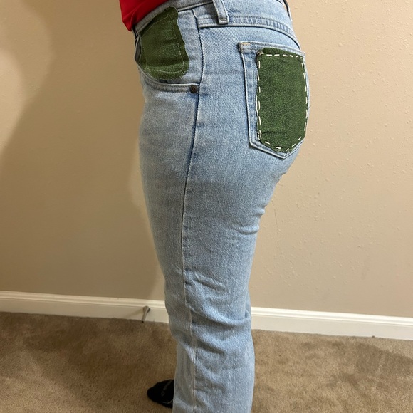 Wrangler jeans Men size 29x30 - Picture 4 of 4